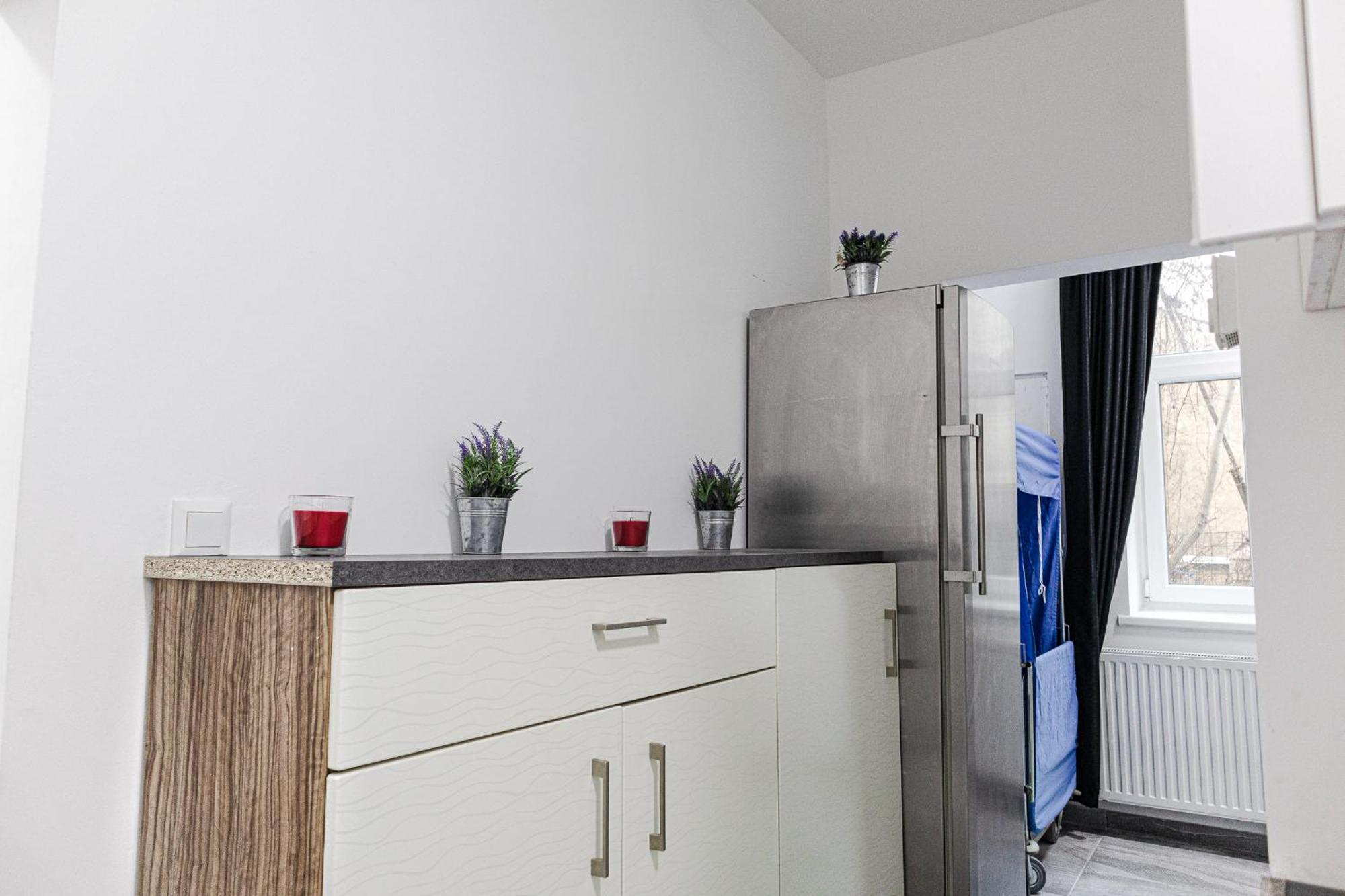 Affordable 5-br Shared / Enkplatz U3 Getaway Vienne